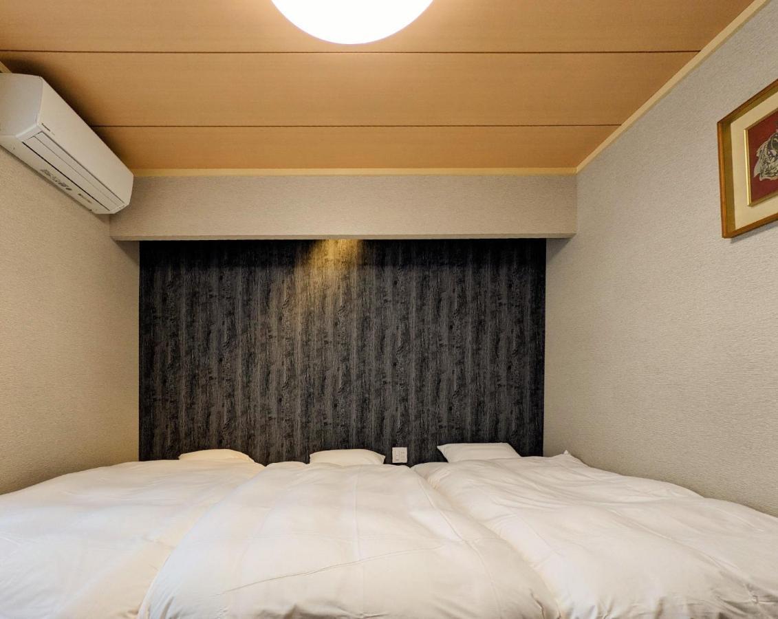 Karasuma Rokujo Hotel / Vacation Stay 3039 Kyoto Eksteriør billede