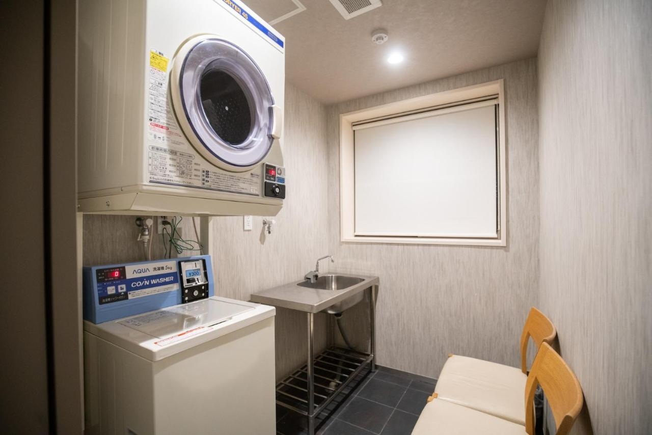 Karasuma Rokujo Hotel / Vacation Stay 3039 Kyoto Eksteriør billede