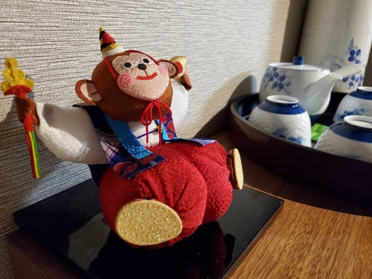Karasuma Rokujo Hotel / Vacation Stay 3039 Kyoto Eksteriør billede